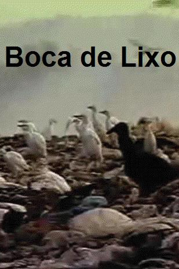  de Filme Boca de Lixo (1992)