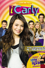 iCarly (4ª Temporada) (iCarly (Season 4))