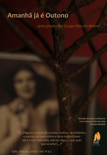 Amanhã Já é Outono (Amanhã Já é Outono)