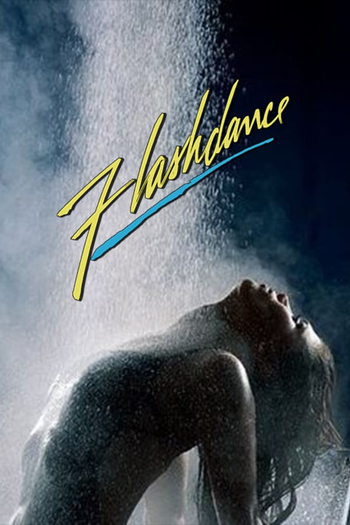  de Filme Flashdance: Em Ritmo de Embalo (1983)