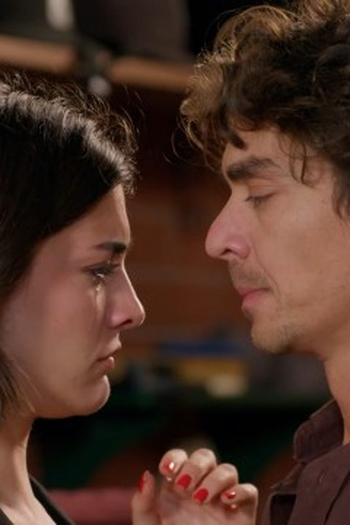 Poster de Episódio Episódio 89 (2025)