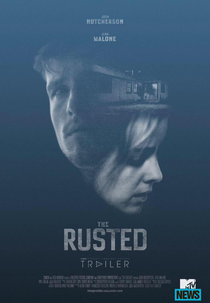 The Rusted (The Rusted)