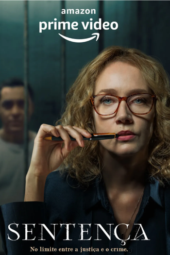  de Série Sentença (1ª Temporada) (2022)
