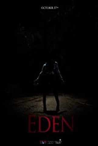 Poster 1 de Curta Eden (2019)