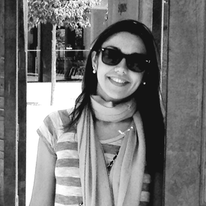 Foto de perfil de Camila Camacho