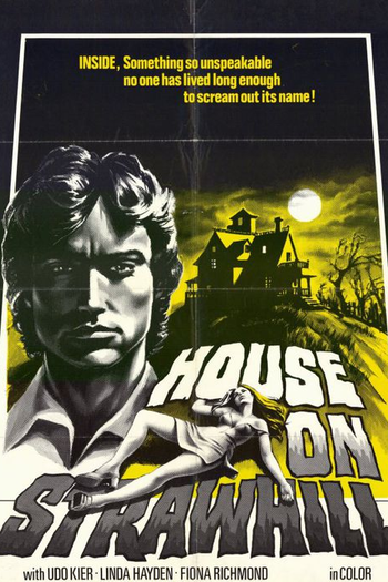  de Filme Trauma (1976)