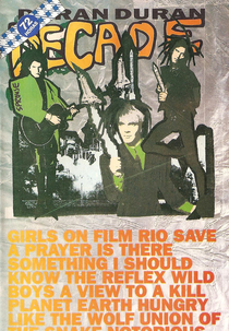 Duran Duran - Decade (Duran Duran: Decade)