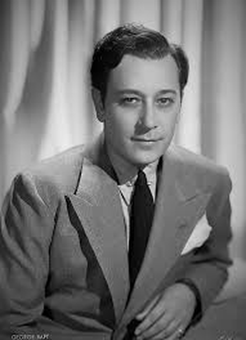 George Raft - Foto 10