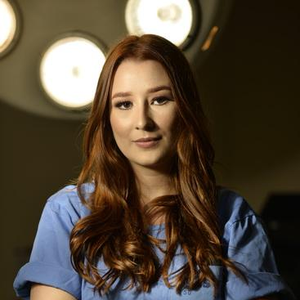 Foto de perfil de Sabrina Espelocin