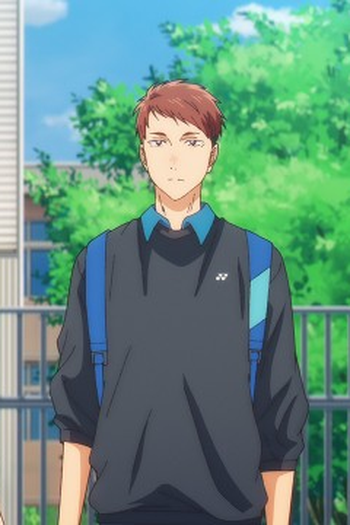 Poster de Episódio あいつが勝ったら (2024)