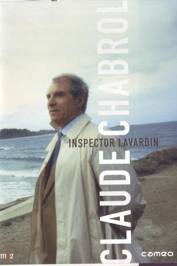  de Filme Delegado Lavardin (1986)