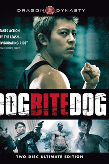  de Filme Cão vs. Cão (2006)
