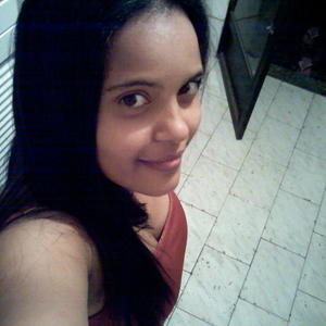 Foto de perfil de Renata