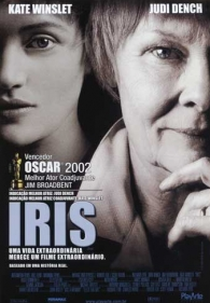 Iris (Iris)