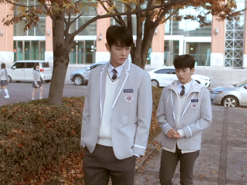 Foto 7 de Cherry Blossoms After Winter