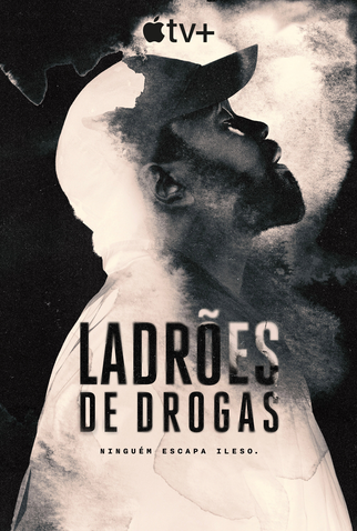 Poster 1 de Série Ladrões de Drogas (2025)