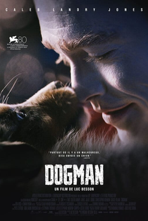 DogMan - Poster / Capa / Cartaz - Oficial 4