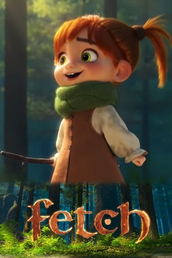  de Curta Pega (2020)