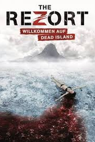 Poster 7 de Filme The Rezort (2015)