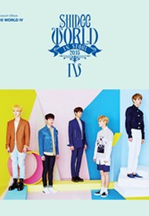 Shinee World IV (Shinee World IV)
