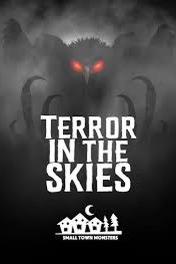 de Filme Terror nos céus (2019)