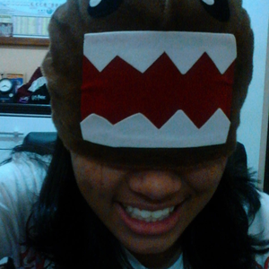 Foto de perfil de Rebeca