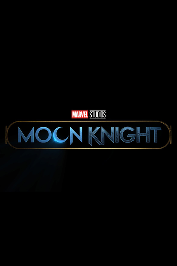  de Série Cavaleiro da Lua (2022)