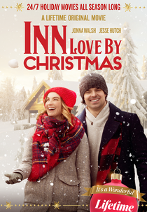 Inn Love by Christmas (Inn Love by Christmas)