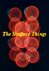 The Shape Of Things (NOVA: The Shape Of Things)