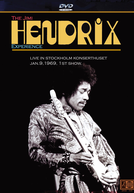 Jimi Hendrix Experience - Live in Stockholm (Jimi Hendrix Experience - Live in Stockholm)