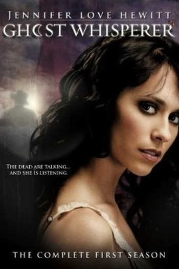  de Série Ghost Whisperer (1ª Temporada) (2005)