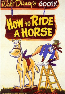 Upa, Upa, Cavalinho (How to Ride a Horse)