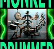 Aphex Twin: Monkey Drummer