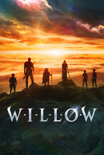 Willow (1ª Temporada) - Poster / Capa / Cartaz - Oficial 3