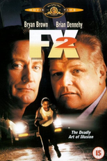 FX 2: Ilusão Fatal (F/X2)