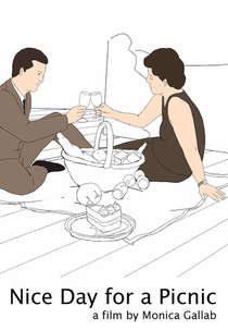 Nice Day for a Picnic (Nice Day for a Picnic)