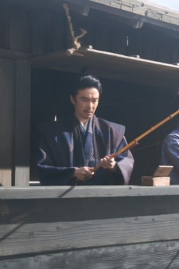Poster de Episódio 離れゆく心 (2021)