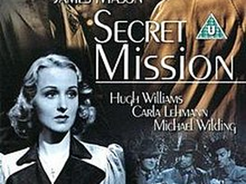 Foto 9 de Secret Mission