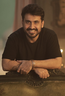 Arvinder Gill - Poster / Capa / Cartaz - Oficial 1