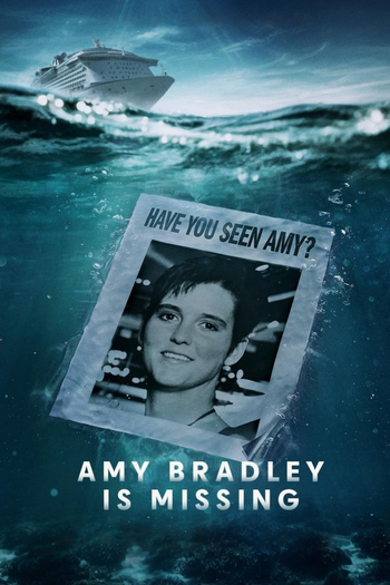 Poster de Franquia Amy Bradley Is Missing (None)