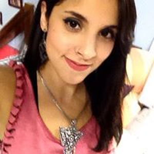 Foto de perfil de Jaqueline Sousa