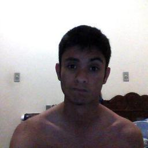 Foto de perfil de Felipe Araújo