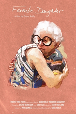 A filha Favorita (The Favorite Daughter)