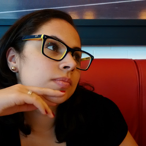 Foto de perfil de Marina Augustinho