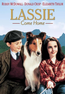 Lassie: A Força do Coração (Lassie Come Home)