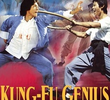 O Gênio do Kung Fu