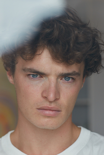 Robin Greer - Poster / Capa / Cartaz - Oficial 1