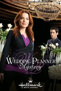 Wedding Planner Mystery - Poster / Capa / Cartaz - Oficial 1