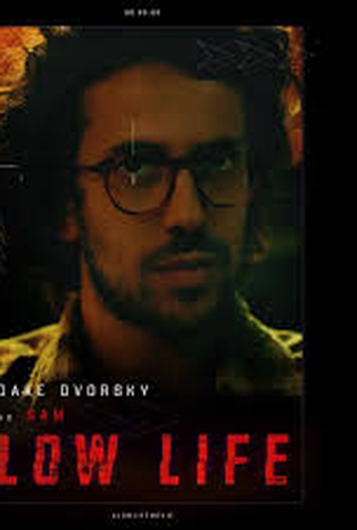 Poster 5 de Filme Predadores Virtuais (2022)