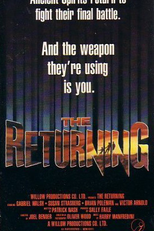 A Maldição de Mojave (The Returning)